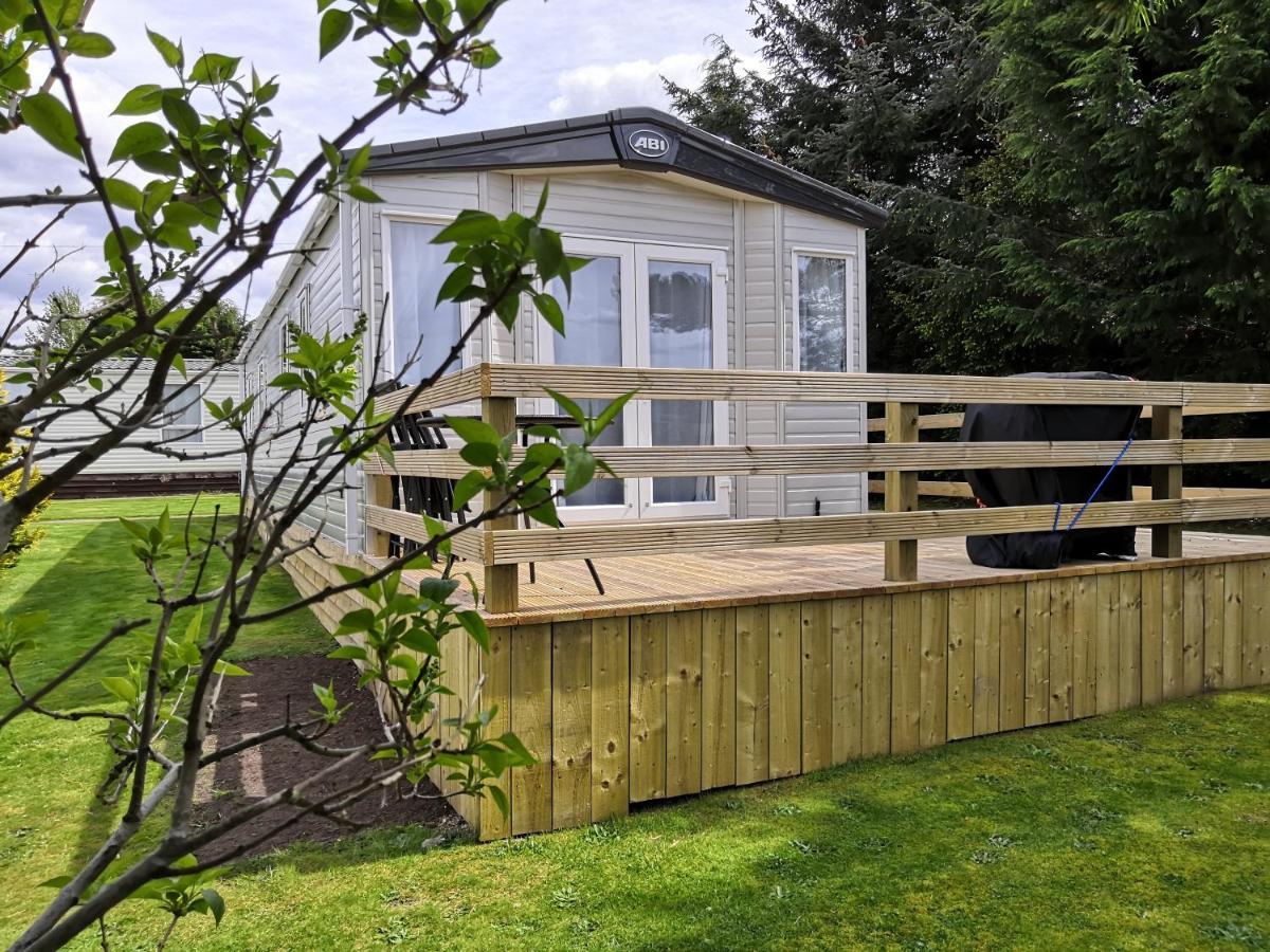 Bynack Lodge Boat of Garten Exterior photo